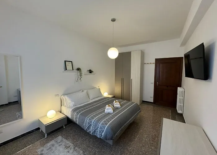 Apartment Flaminia - Metro A