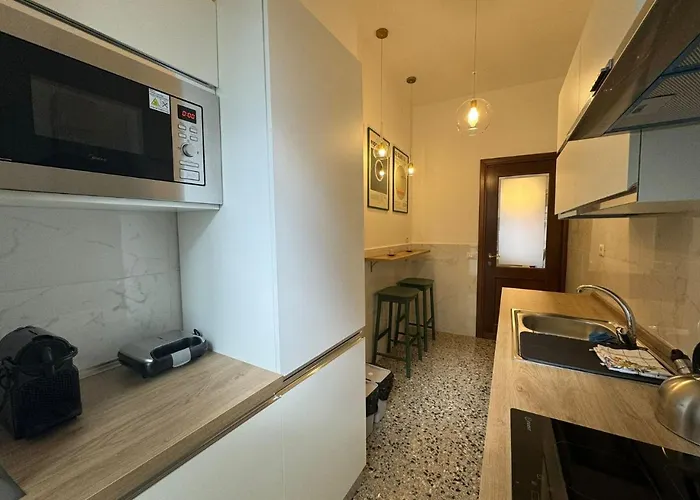 Apartment Flaminia - Metro A *